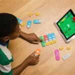 Coding Games For 6 Year Olds