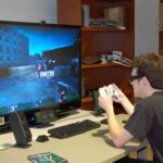 Computer Science In Video Games
