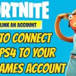 Connect Epic Games To Switch
