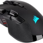 Corsair Ironclaw Rgb Wireless Gaming Mouse Review
