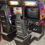 Cruisin Usa Arcade Game For Sale