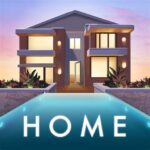 Design A House Game Online