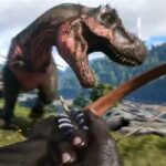 Dino Games For Xbox One