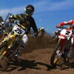 Dirt Bike Games For Xbox 360