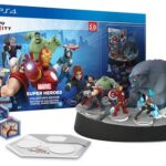 Disney Infinity Game For Ps4