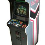 Double Dragon Arcade Game For Sale