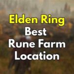Elden Ring Best Early Game Rune Farm