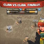 Epic Games Clash Of Clans
