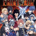 Fairy Tail Switch Game Review