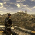 Fallout New Vegas Game Play