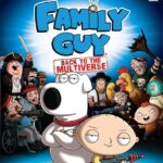 Family Guy Game Xbox One