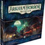 Fantasy Flight Games Arkham Horror The Card Game