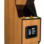 First Coin Operated Arcade Game