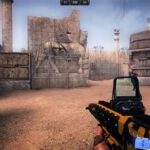 First Person Shooter Games Free