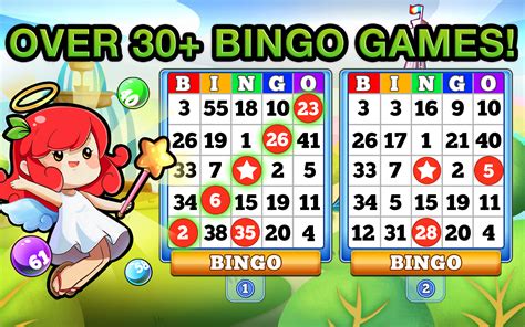 Free Bingo Games Online Play As Guest