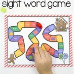 Free Online Sight Word Games