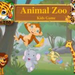 Free Zoo Games For Kids