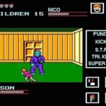 Friday The 13Th Video Game 1989
