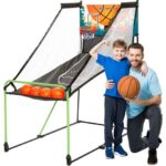 Fun Basketball Games For 5 Year Olds