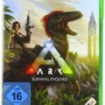 Games Like Ark On Xbox