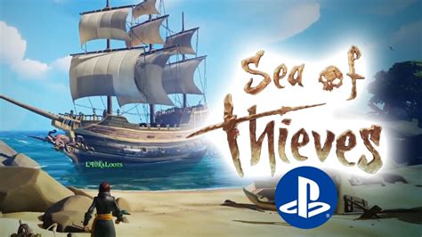 Games Like Sea Of Thieves For Ps4