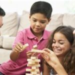 Games To Play With Family In Home