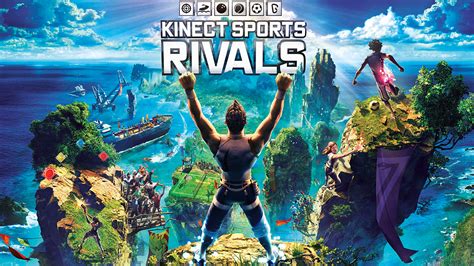 Games With Kinect Xbox One