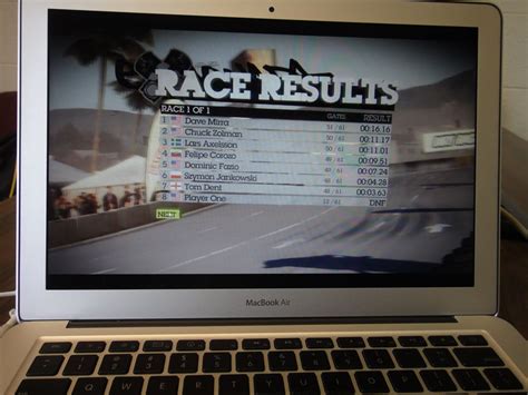 Games You Can Play On Macbook Air