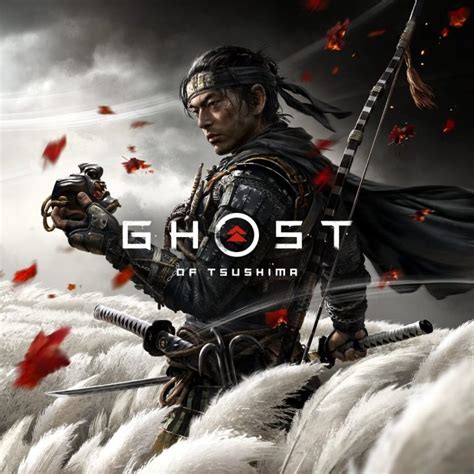 Ghost Of Tsushima New Game Plus Worth It
