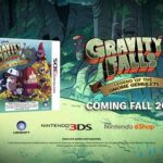 Gravity Falls The Video Game