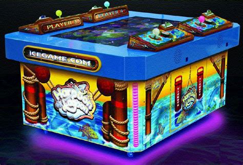 Harpoon Lagoon Arcade Game How To Get Jellyfish
