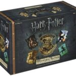 Harry Potter Board Game Expansion