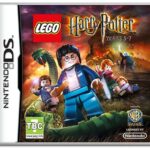 Harry Potter Lego Game Xbox One Years 5-7 Walkthrough