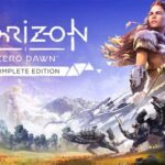 Horizon Zero Dawn Epic Games