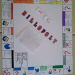 How A Bill Becomes A Law Board Game