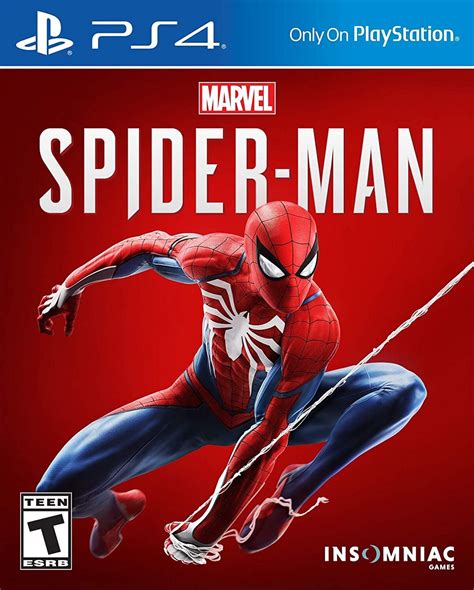 How Old Is Spider Man In The Ps4 Game