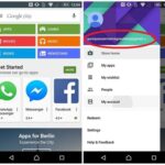 How To Change Google Play Account In Game
