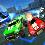 How To Connect Epic Games To Rocket League