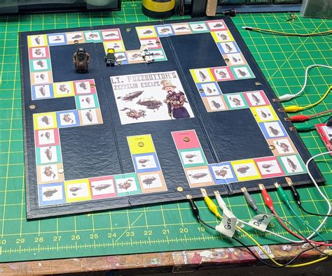 How To Create A Board Game From Scratch