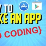 How To Create A Phone Game App