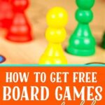 How To Get Free Game Boards On Kryss