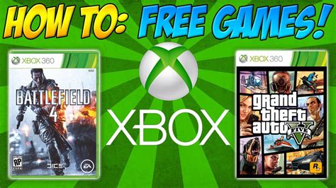 How To Hack Xbox One For Free Games