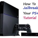 How To Mod Ps4 Games Without Jailbreak