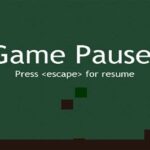 How To Pause Online Games