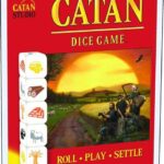 How To Play Catan Dice Game