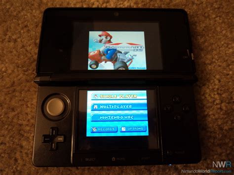 How To Play Ds Games On 3Ds