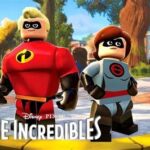 How To Play Incredibles Lego Game