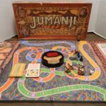 How To Play Jumanji Board Game