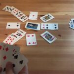 How To Play Kings On The Corner Card Game