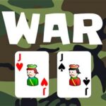How To Play War The Card Game